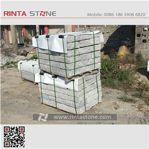 Stone Garden Fence Gate Balustrade Rail Paling