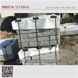 Stone Garden Fence Gate Balustrade Rail Paling