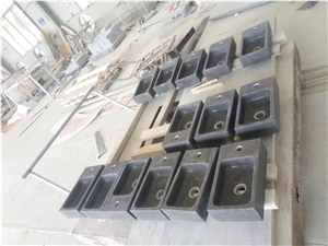 Blue Limestone Sinks,Basalt /Limestone Wash Basins