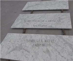 Andromeda White/Dambulla White