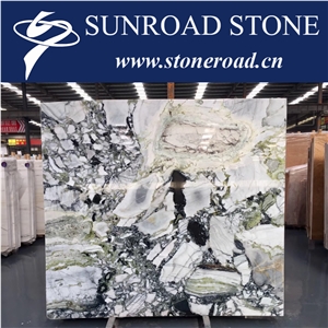 Ice Green Marble,Ice Jade, Cold Jade,White Beauty Ice Green Marble,Ice Jade, Cold Jade,White Beauty