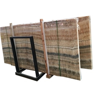 Honey Yellow Marble Slabs Honey Onyx Marble Tiles