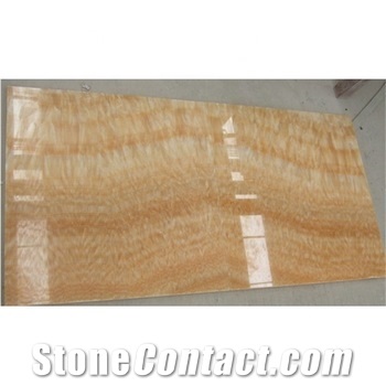 Honey Yellow Marble Slabs Honey Onyx Marble Tiles