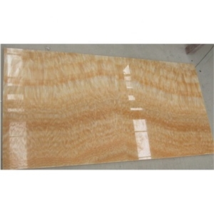 Honey Yellow Marble Slabs Honey Onyx Marble Tiles