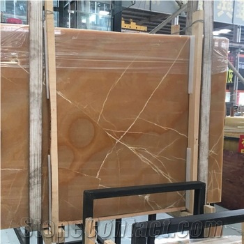 Honey Yellow Marble Slabs Honey Onyx Marble Tiles