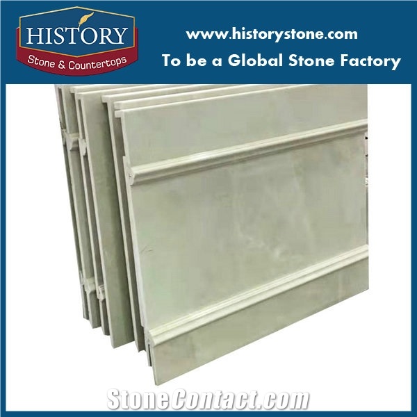 Raking Cornice Roman Column for Gate
