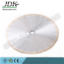 Fish Hook Diamond Saw Blade for Marble Ceramic