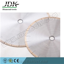 Fish Hook Diamond Saw Blade for Marble Ceramic