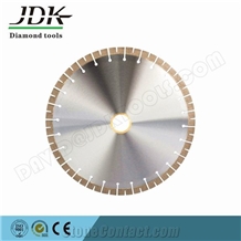 U Segmented Diamond Cutting Saw Blade for Granite U Segmented Diamond Cutting Saw Blade for Granite