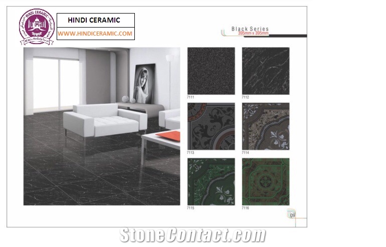 Ceramic Floor Tiles 400x400