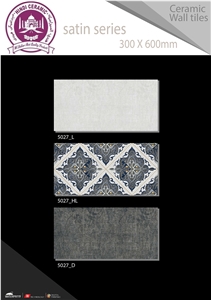Ceramic Wall Tiles 300x600