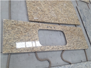 Santa Cecilia Classsic Santa Cecilia Light Countertops
