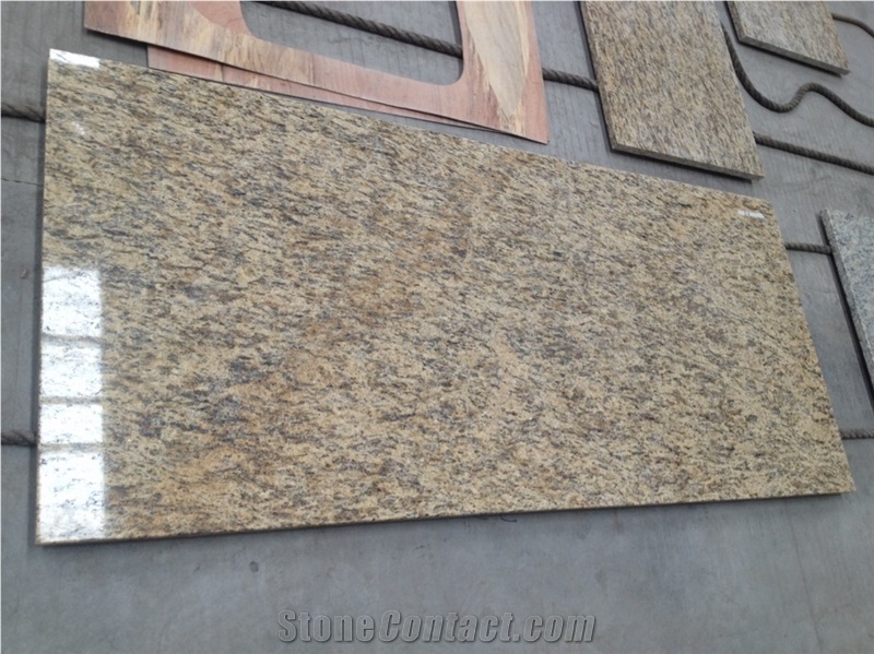 Santa Cecilia Classsic Santa Cecilia Light Countertops