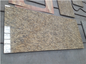 Santa Cecilia Classsic Santa Cecilia Light Countertops