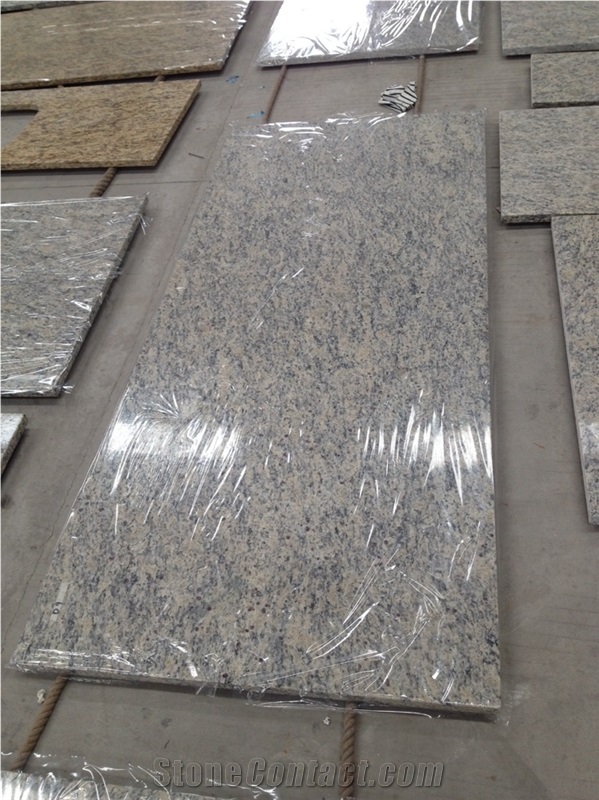 Santa Cecilia Classsic Santa Cecilia Light Countertops