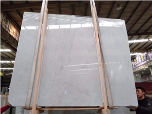 New White Marble/Ariston White Marble Tiles/Slabs