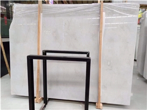 New White Marble/Ariston White Marble Tiles/Slabs
