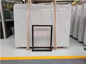 New White Marble/Ariston White Marble Tiles/Slabs