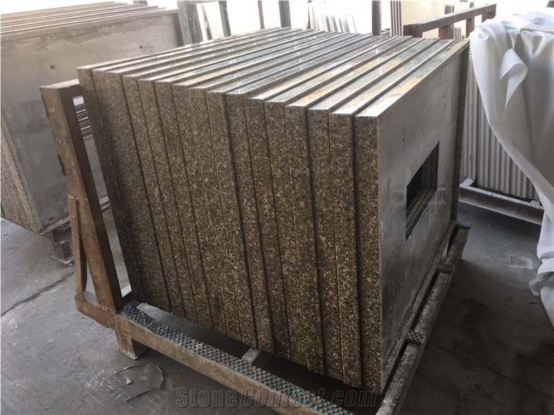 Bbq Counter Tops by Aluminum Honeycomb