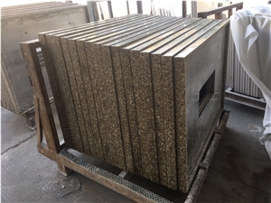 Bbq Counter Tops by Aluminum Honeycomb