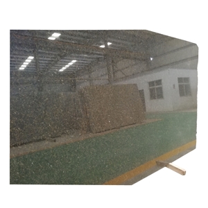 Brazil Verde Ubatuba Green Granite Tiles Slabs