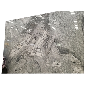 Good Quality China Viscont White Granite Slab Cost