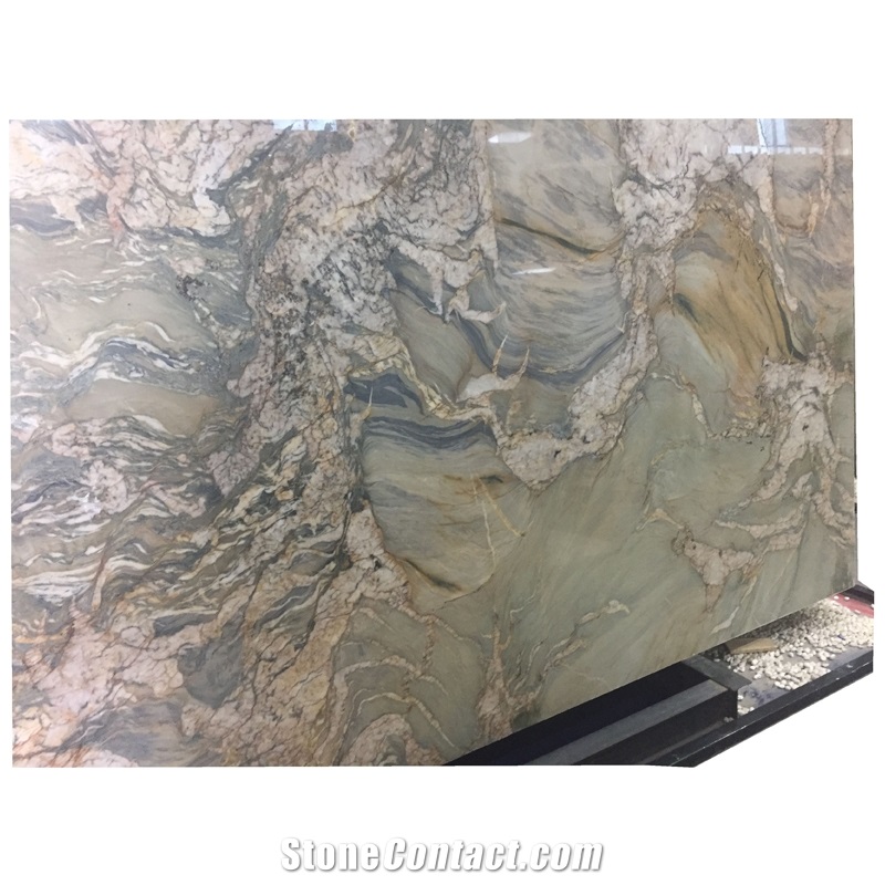 Import Fusion Quartzite Slab