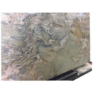 Import Fusion Quartzite Slab