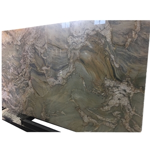 Import Fusion Quartzite Slab