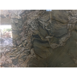 Import Fusion Quartzite Slab