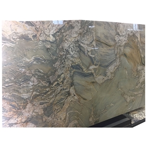 Import Fusion Quartzite Slab