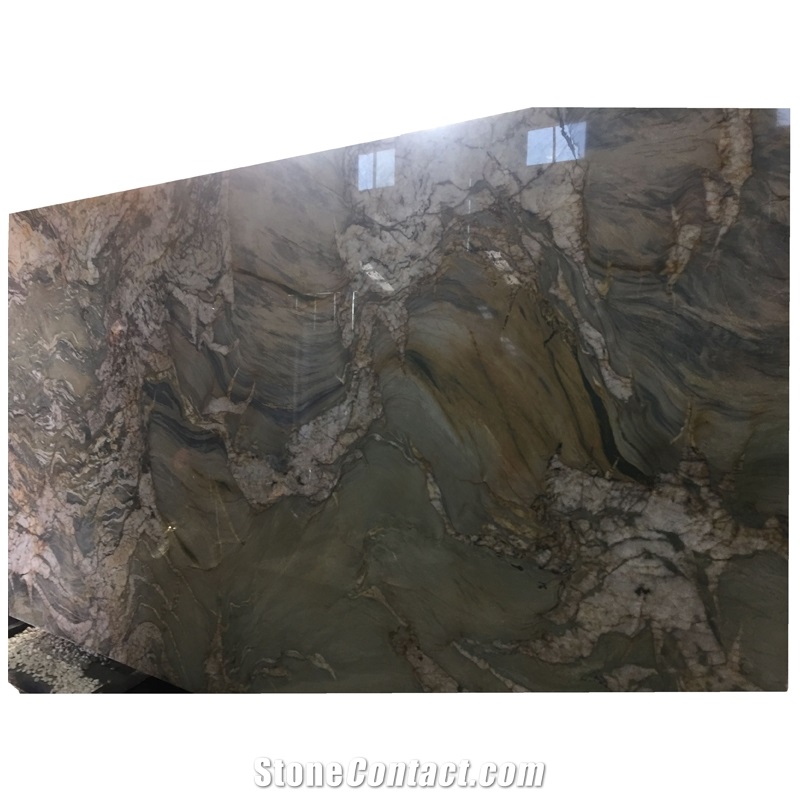 Import Fusion Quartzite Slab