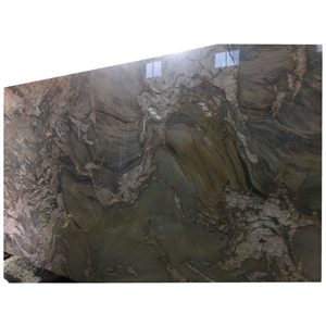 Import Fusion Quartzite Slab