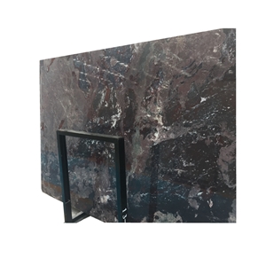 Low Price Beatiful Marble Northern Spring Purple
