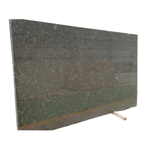 Luxury Color Brazilian Butterfly Green Granite
