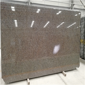 Norway Stone Labrador Antique Brown Granite