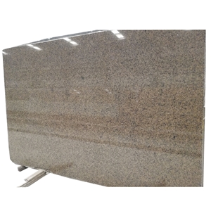Polished Imported Tropical Brown Granite Tiles
