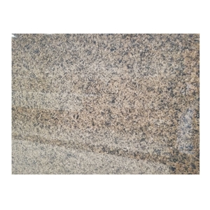 Polished Imported Tropical Brown Granite Tiles