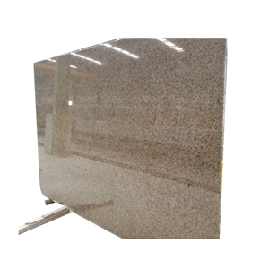 Polished Imported Tropical Brown Granite Tiles