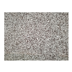 Polished Portugal Saint Louis Brown Granite Tiles