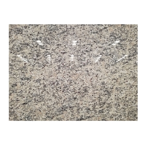 Santa Cecilia Light Beige Granite Tiles on Sale