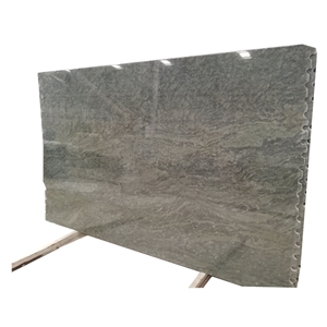 South Africa Olive Green Granite Slabs for Outdoor