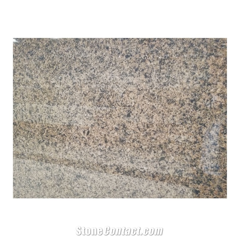 Tropical Brown Granite Tiles and Slabs Prices