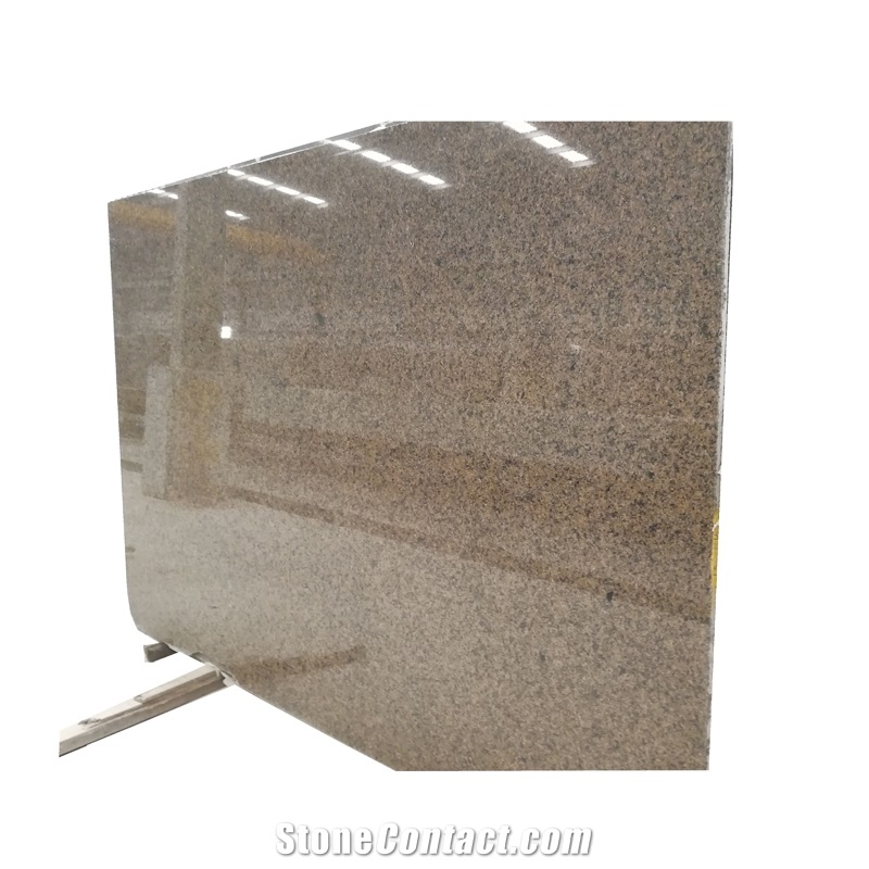 Tropical Brown Granite Tiles and Slabs Prices