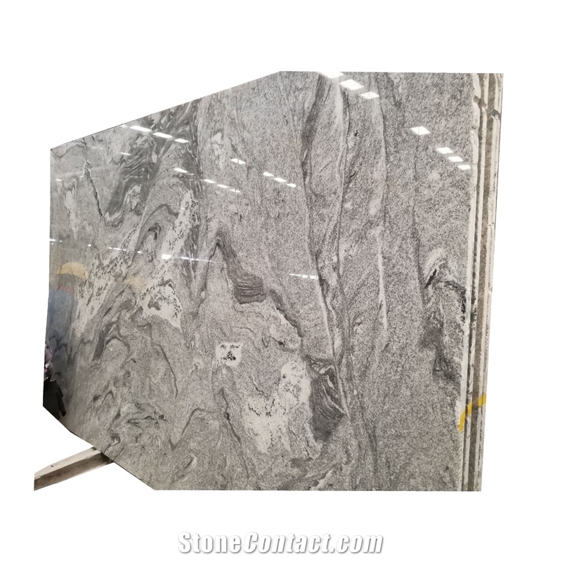 White Granite for Vanity Tops and Counter Tops