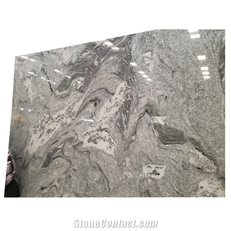White Granite for Vanity Tops and Counter Tops
