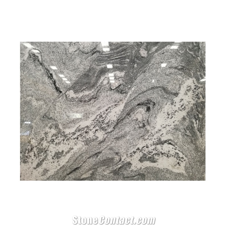 White Granite for Vanity Tops and Counter Tops