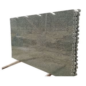 Wholesale Exotic Green Olive Granite Good Prices