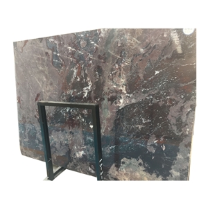 Wholesale Northern Spring Purple Marble Slabs