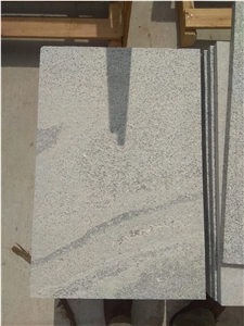 Viscont White New Granite Commercial Countertop